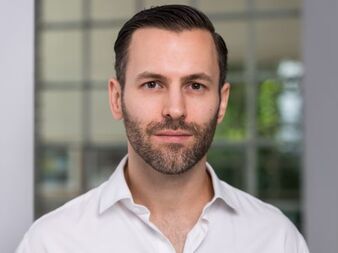 Dennis Pfaff (Bild: Kambrium)