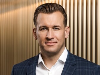 Marvin Pfanschilling (Bild: Charta)