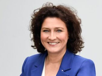 Carola Reimann (Bild: AOK-Mediendienst)