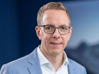 Harald Rosenberger (Bild: Nürnberger)