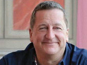 Michael Salzburg (Bild: privat)