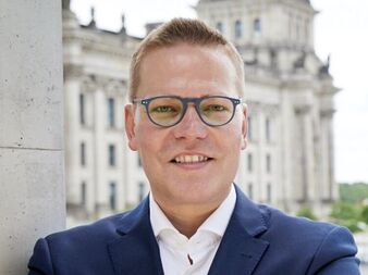 Tino Sorge (Bild: privat)