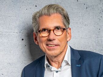 Andreas Storm (Bild: Läufer)