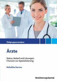 Zielgruppenanalyse Rechtsanwälte (Bild: VersicherungsJournal Verlag)