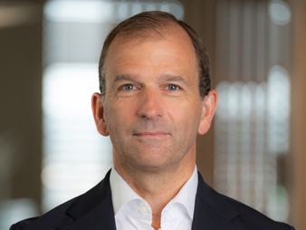 Alexander Vogel (Bild: Allianz) Alexander Vogel (Bild: Allianz)