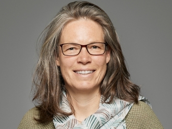 Ulrike Vogelgesang (Bild: McKinsey)