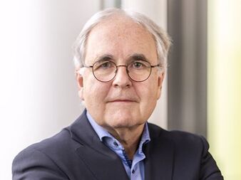 Jürgen Wasem (Bild: privat)