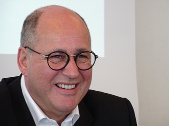 Thomas Brahm (Archivbild: Schmidt-Kasparek)