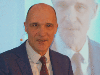 Helge Lach (Archivbild: Lier)