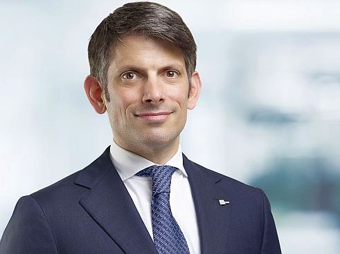 Jochen Körner (Bild: Ecclesia) Jochen Körner (Bild: Ecclesia)