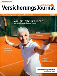 Cover Extrablatt