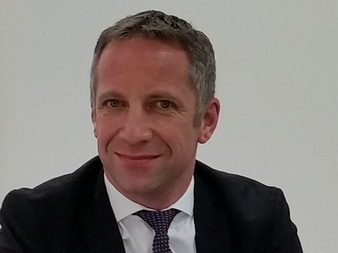 Norbert Porazik (Bild: Meyer)