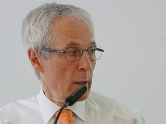 Wolfgang Weiler (Bild: Brüss)