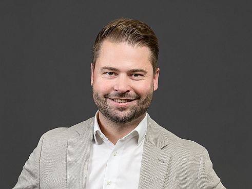 Alexander Grieswald (Bild: Axa) Alexander Grieswald (Bild: Axa)