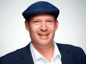 Björn Habenschaden (Bild: privat)