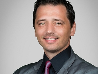 Robert Gladis (Bild: Axel Kirchhof) Robert Gladis (Bild: Axel Kirchhof)