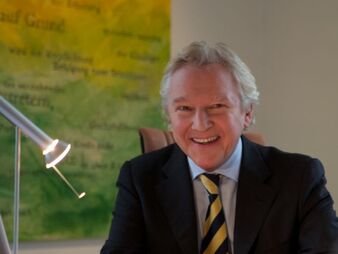 Michael Hendricks (Bild: Howden)