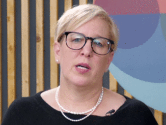 Anja Käfer-Rohrbach (Screenshot: Schmidt-Kasparek) Anja Käfer-Rohrbach (Screenshot: Schmidt-Kasparek)