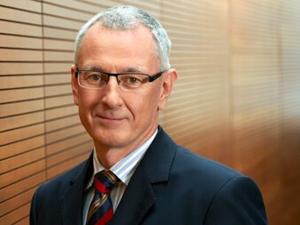 Manfred Bauer (Bild: MLP)