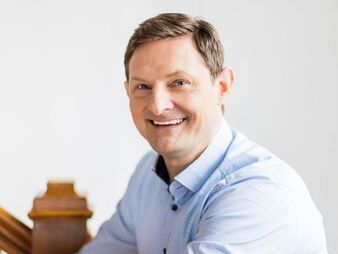 Christian Polz (Bild: Nicole Friedrichs)