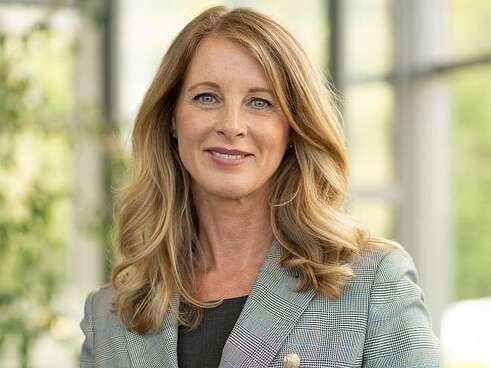 Stefanie Alt (Bild: Provinzial) Stefanie Alt (Bild: Provinzial)