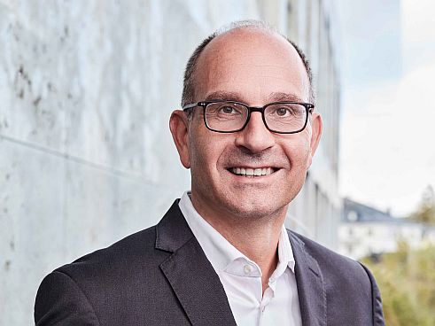 Jürg Schiltknecht (Bild: Baloise)