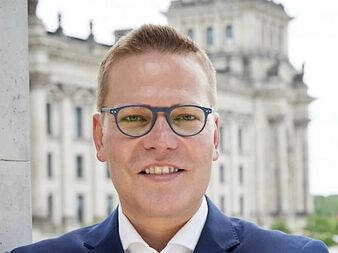 Tino Sorge (Bild: privat)