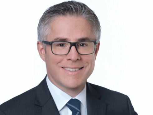 Allianz Versicherung mit neuem Firmenkundenvorstand