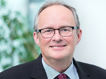 Hermann Hübner (Bild: Vema)
