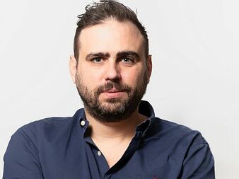 Julian Teicke (Bild: Wefox)