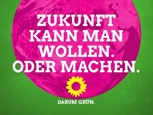 Bild: Die Grünen