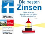 Bild: Stiftung Warentest