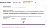 Bild: Screenshot Internetseite Willis Towers Watson